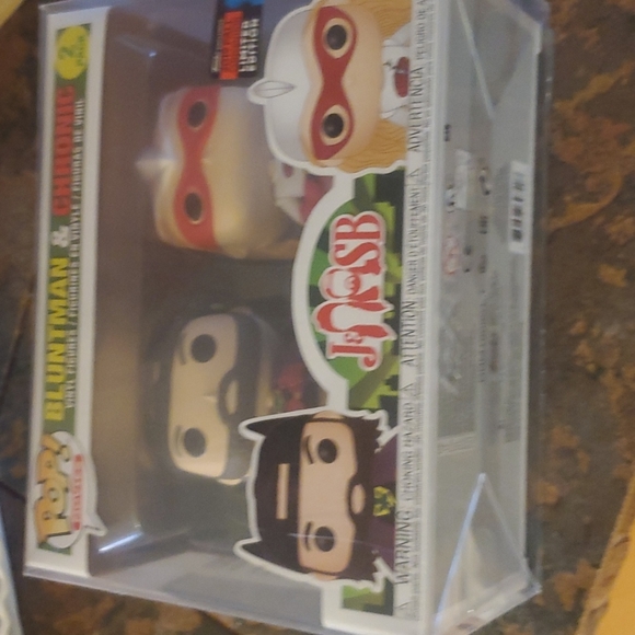 Bluntman & Chronic final price - Picture 2 of 5